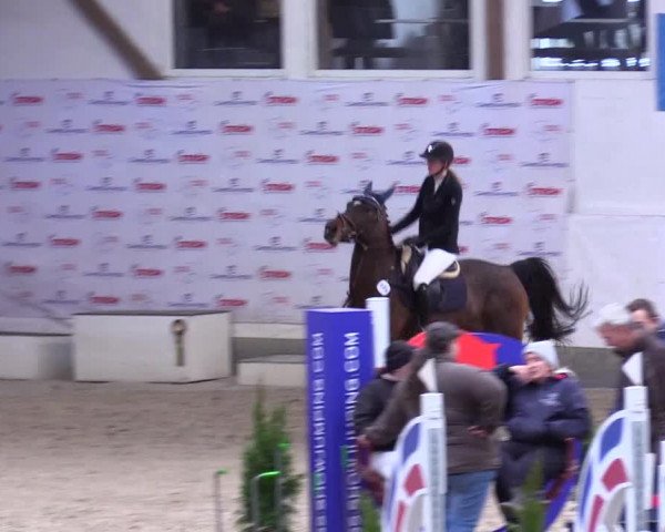 5. Nordic Jumping event Negernbötel 2024