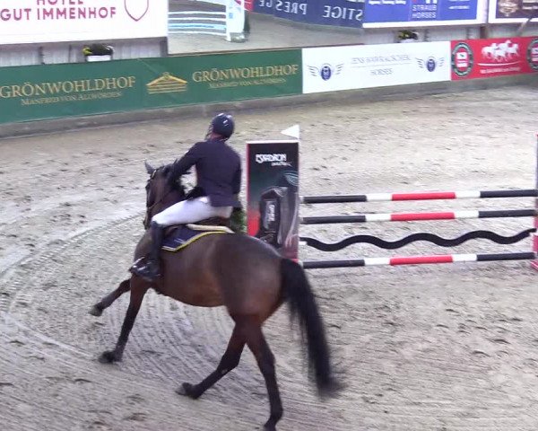 5. Nordic Jumping event Negernbötel 2024