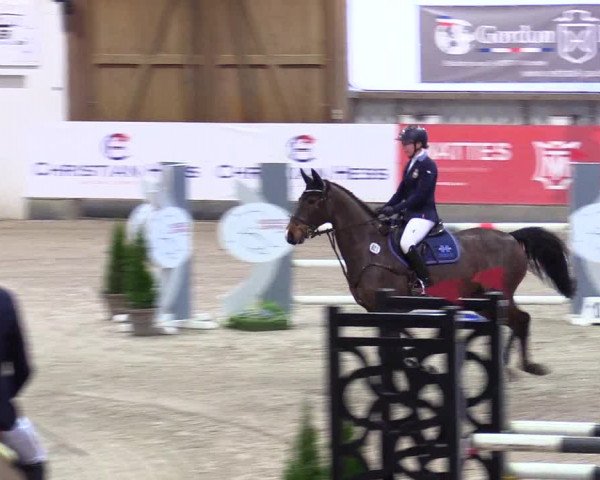 5. Nordic Jumping event Negernbötel 2024