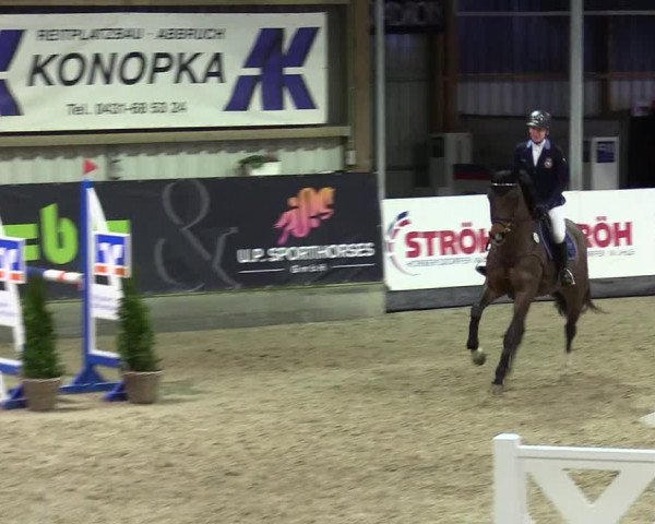 5. Nordic Jumping event Negernbötel 2024