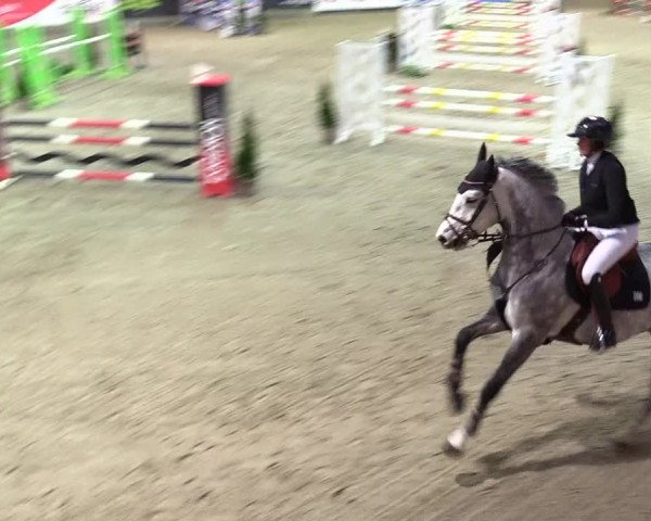 5. Nordic Jumping event Negernbötel 2024