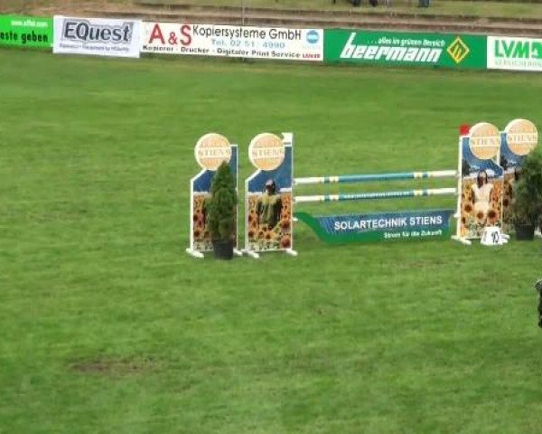 Riesenbeck INTERNATIONAL 2011