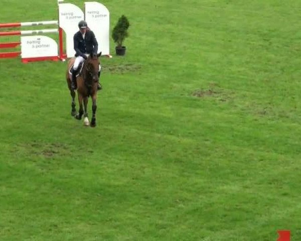 Riesenbeck INTERNATIONAL 2011