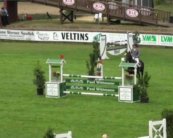 Riesenbeck INTERNATIONAL 2011