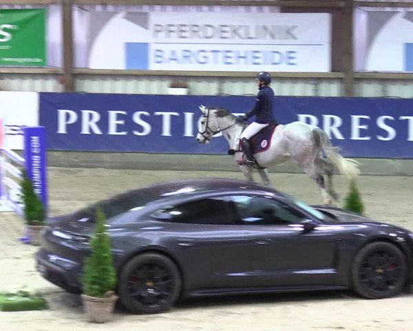 5. Nordic Jumping event Negernbötel 2024