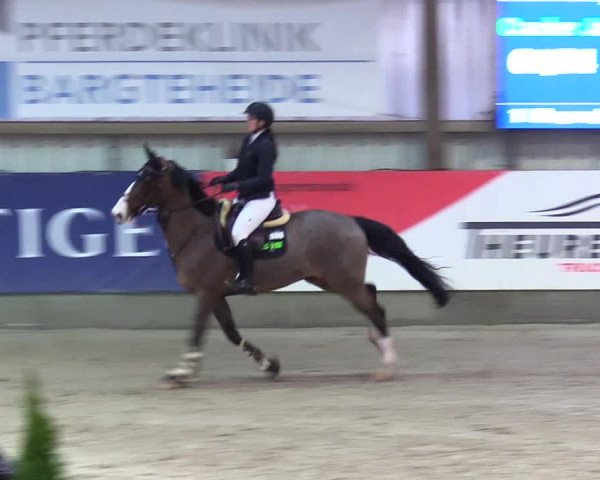 5. Nordic Jumping event Negernbötel 2024