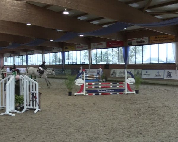 Reitturnier Heiden 2024