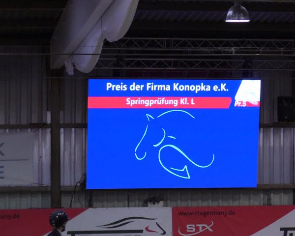 5. Nordic Jumping event Negernbötel 2024