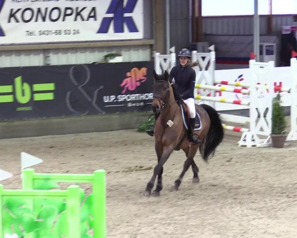 5. Nordic Jumping event Negernbötel 2024