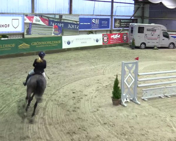5. Nordic Jumping event Negernbötel 2024