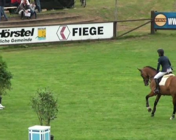 Riesenbeck INTERNATIONAL 2011