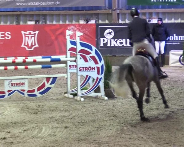 5. Nordic Jumping event Negernbötel 2024