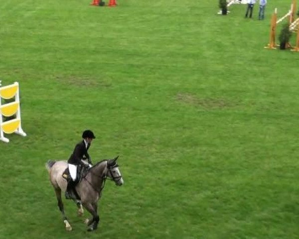 Riesenbeck INTERNATIONAL 2011