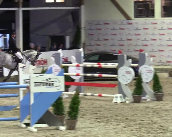 5. Nordic Jumping event Negernbötel 2024