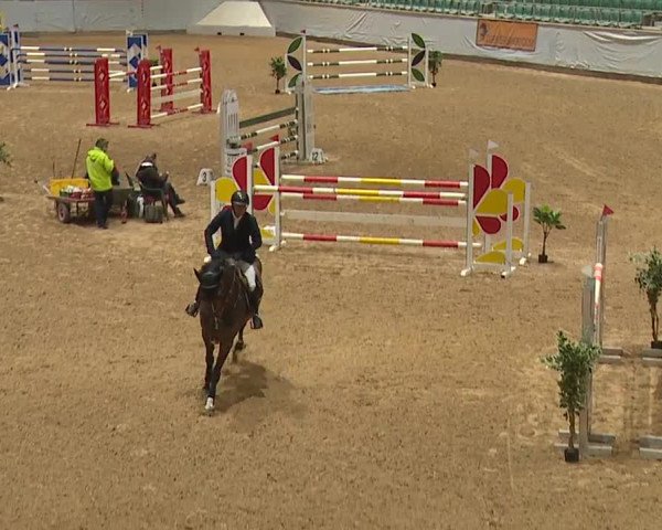 Reitturnier Kreuth/Opf. 2024