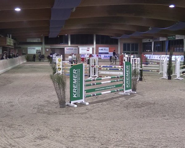 Reitturnier Heiden 2024