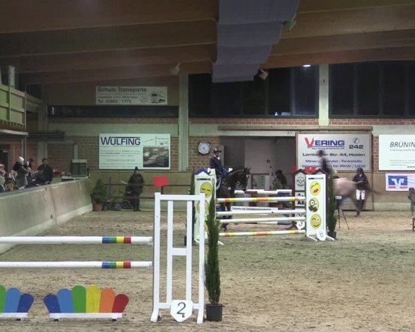 Reitturnier Heiden 2024