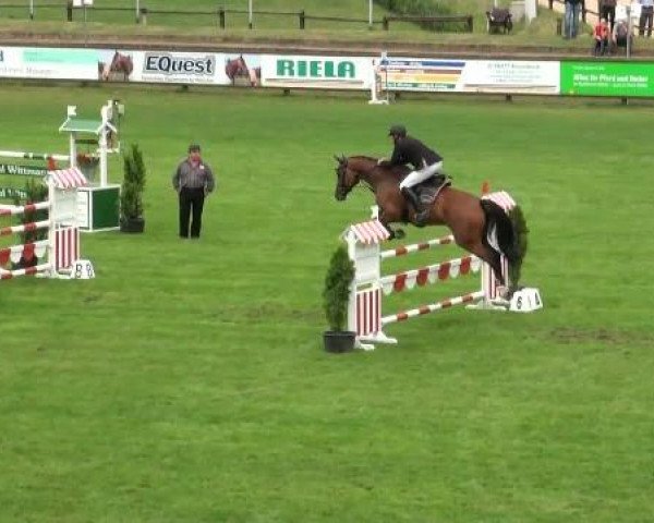 Riesenbeck INTERNATIONAL 2011