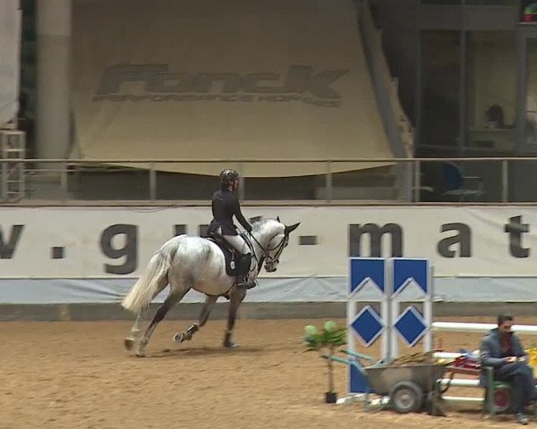 Reitturnier Kreuth/Opf. 2024