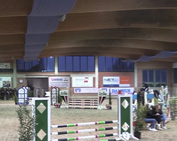 Reitturnier Heiden 2024