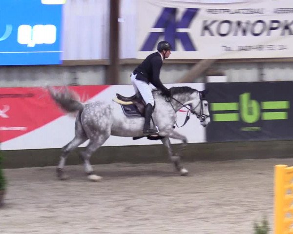 5. Nordic Jumping event Negernbötel 2024