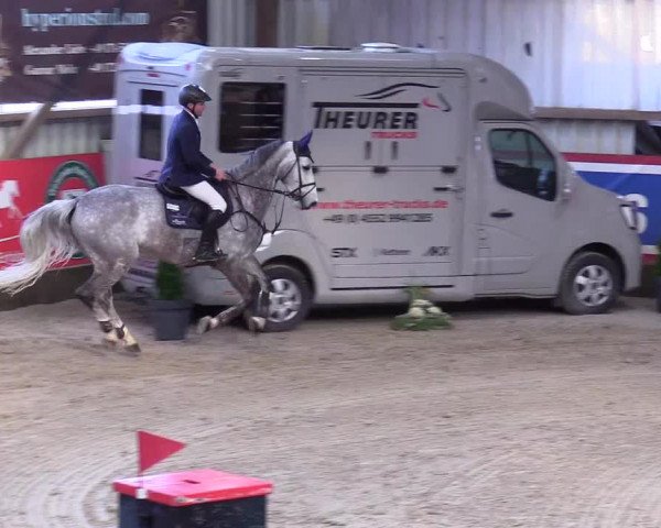 5. Nordic Jumping event Negernbötel 2024