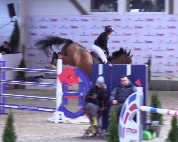 5. Nordic Jumping event Negernbötel 2024