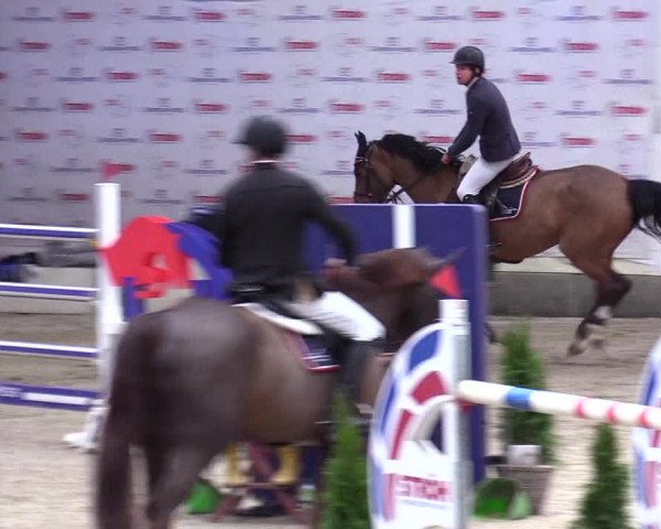 5. Nordic Jumping event Negernbötel 2024