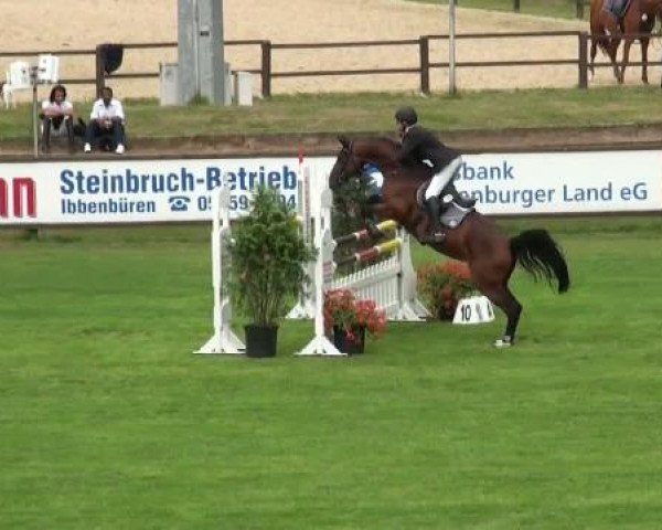 Riesenbeck INTERNATIONAL 2011