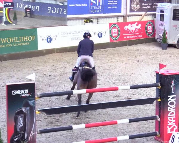 5. Nordic Jumping event Negernbötel 2024