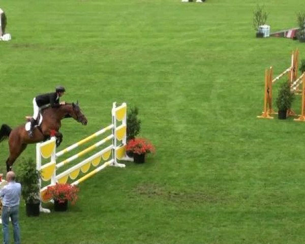 Riesenbeck INTERNATIONAL 2011