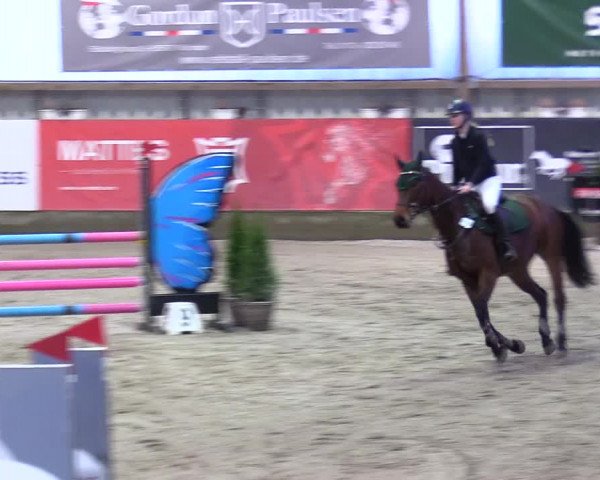 5. Nordic Jumping event Negernbötel 2024