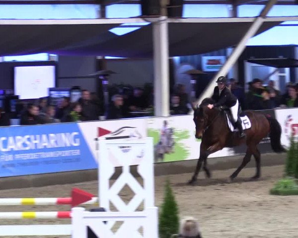 5. Nordic Jumping event Negernbötel 2024