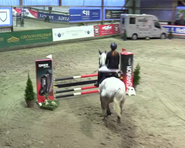 5. Nordic Jumping event Negernbötel 2024