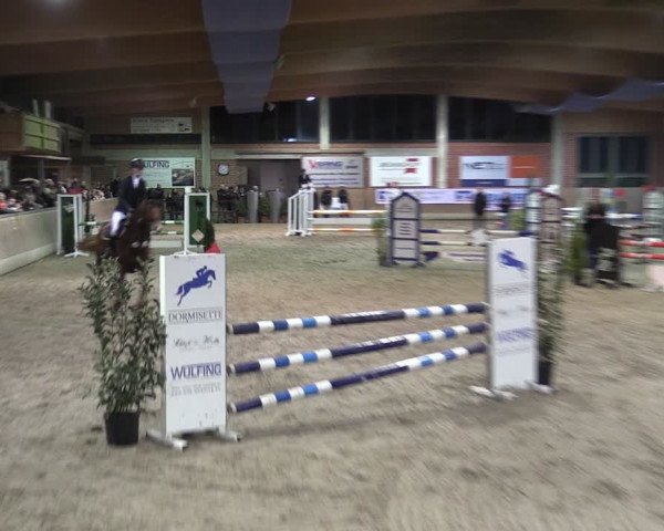 Reitturnier Heiden 2024
