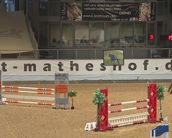 Reitturnier Kreuth/Opf. 2024