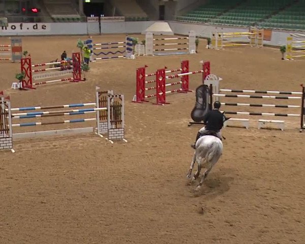 Reitturnier Kreuth/Opf. 2024