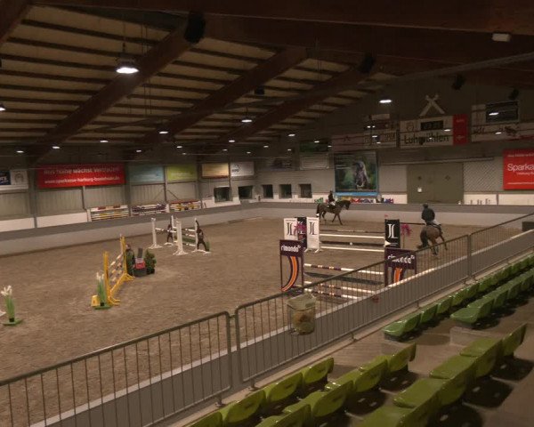 Reitturnier Luhmühlen 2024