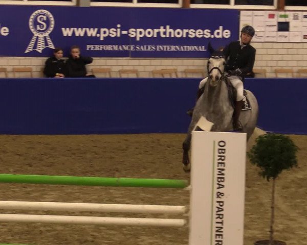 Euregio Springturnier Isterberg 2021