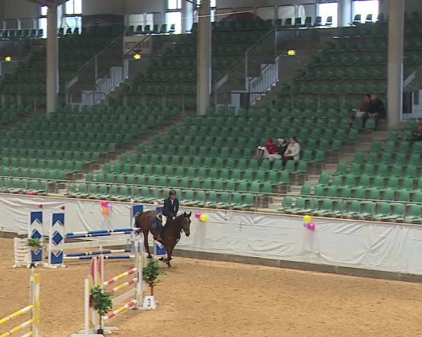 Reitturnier Kreuth/Opf. 2024