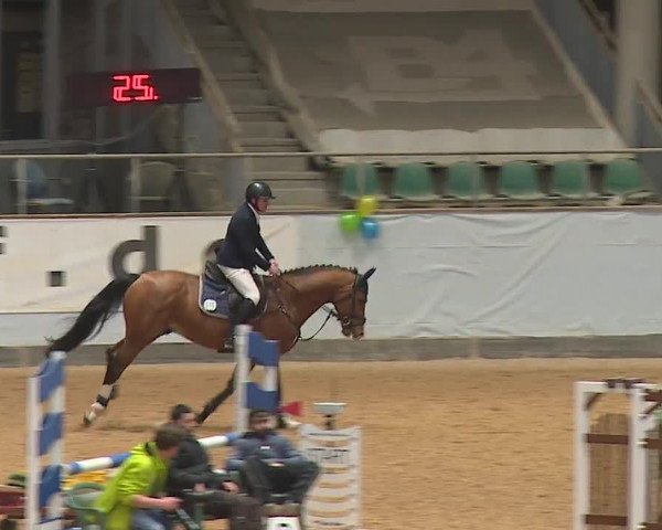 Reitturnier Kreuth/Opf. 2024