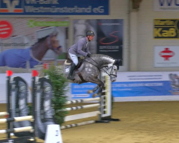 Reitturnier Borken 2024