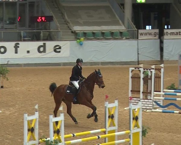 Reitturnier Kreuth/Opf. 2024