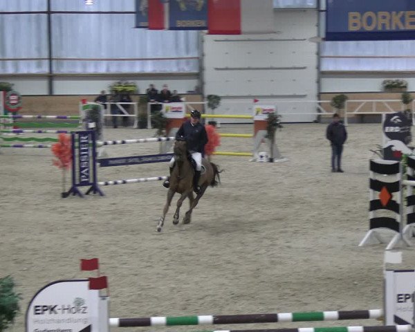 Reitturnier Borken 2024