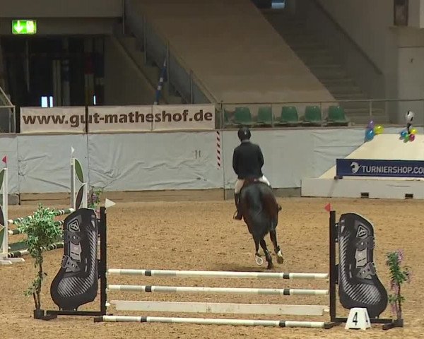 Reitturnier Kreuth/Opf. 2024