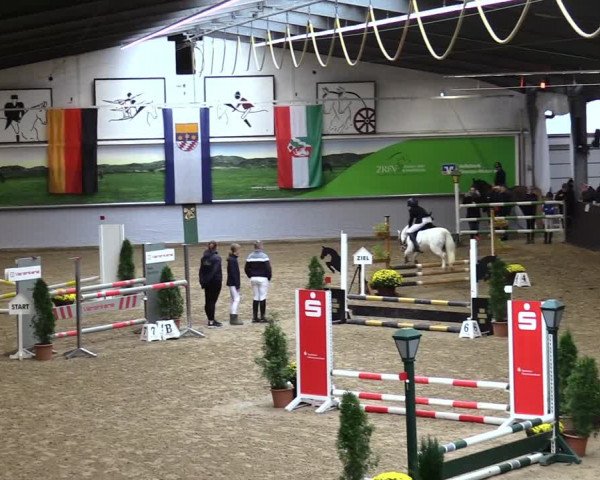 23. Legdener Ponymeeting 2021