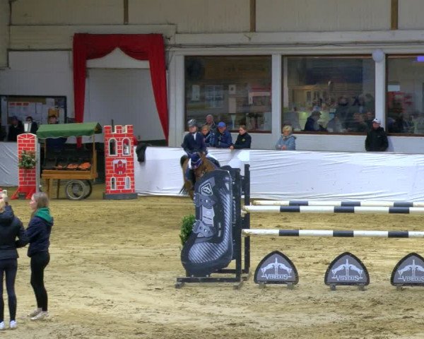 Reitturnier Borken 2024