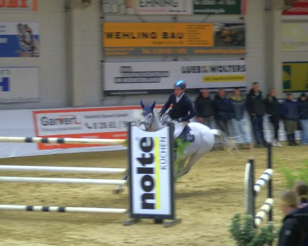 Reitturnier Borken 2024