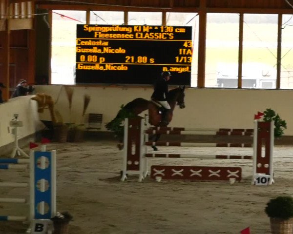 Reitturnier Fleesensee Classic´s 2024