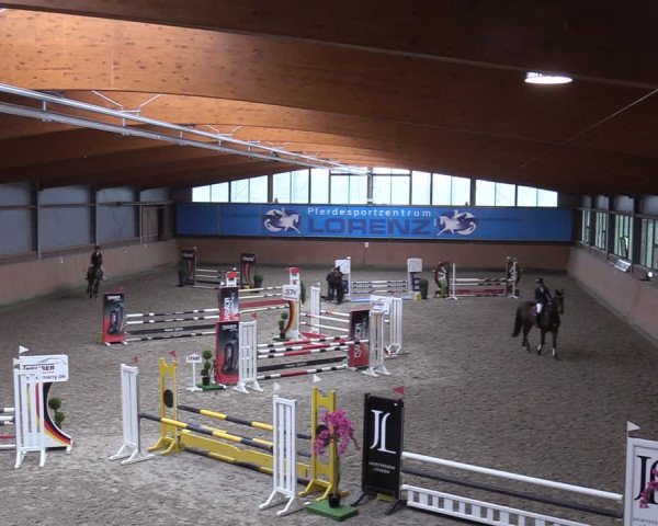 Reitturnier Osterholz-Scharmbeck 2024